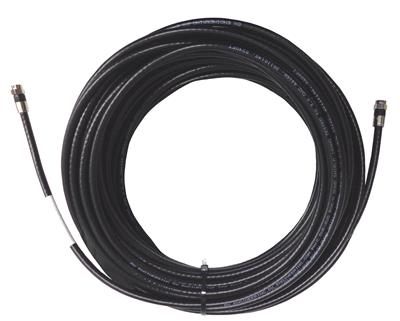 Hi-Z® Antennas DL-4 V2 Long and Short Delay Cables