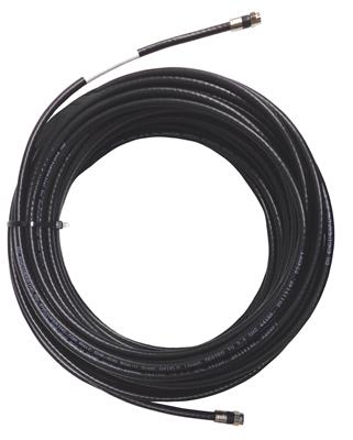 Hi-Z® Antennas DL-4 V2 Long and Short Delay Cables