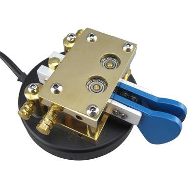 HA8KF Magnetic Paddles
