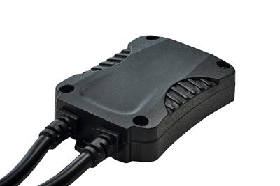 BULB ADAPTER CANBUS H11/H8/H16