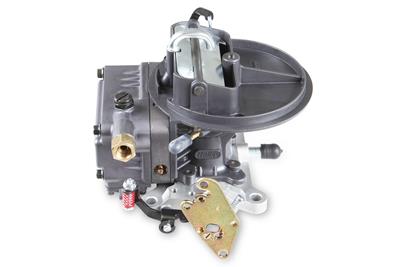 MARINE CARBS