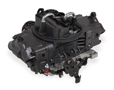 CARBURETOR MARINE 570CFM 4BBL