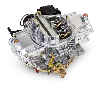 4150 870CFM ALUM STREET AVENGE