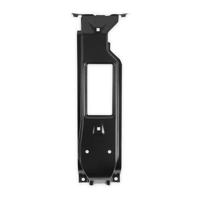 HOOD CATCH BRACKET