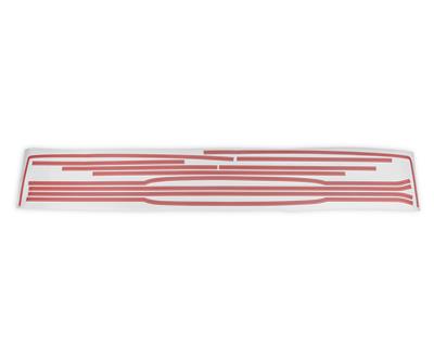 PAINT BREAK STRIPE