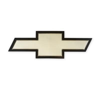 GRILLE EMBLEM