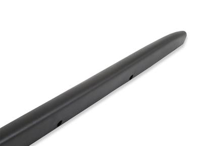 DASH PAD BLACK