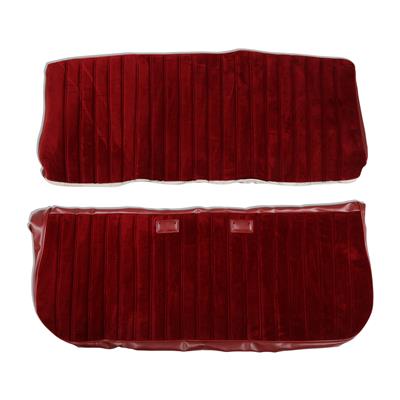 UPHOLSTERY VNYL CLTH MAR/BUR