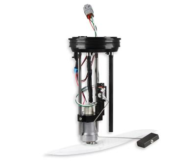 FUEL PUMPS