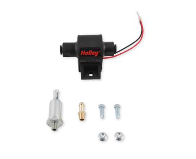 ELECTRIC FUEL PUMP