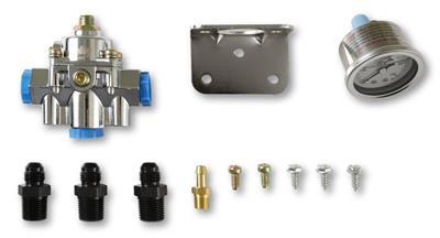 REGULATOR KIT