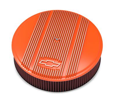 AIR CLEANER FINNED BOWTIE