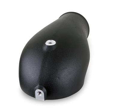 CARB HAT BLACK FINISH