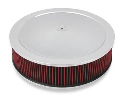 AIR CLEANER