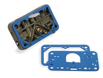 METERING BODY KIT (0-80787-1)
