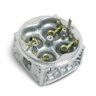 CARBURETOR MAIN BODY