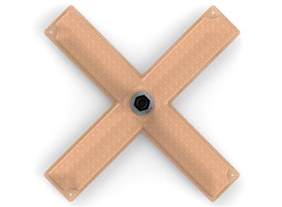 HYDRAMAT (15X15 CROSS)