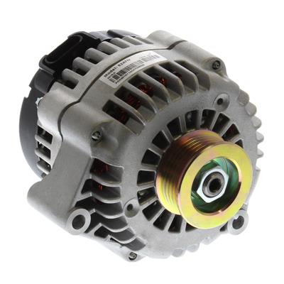 ALTERNATOR 105 AMP SMALL CASE