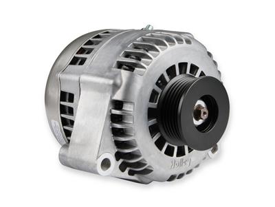ALTERNATOR 1 WIRE-NATURAL