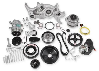 DRIVE SYSTEM