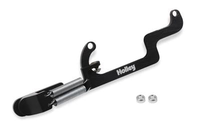 BRACKET THROTTLE SPRING ALUM