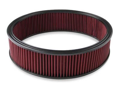 AIR CLEANERS