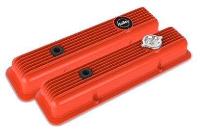 VALVE COVERS