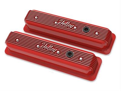 VALVE COVERS SBC CENTER-BOLT