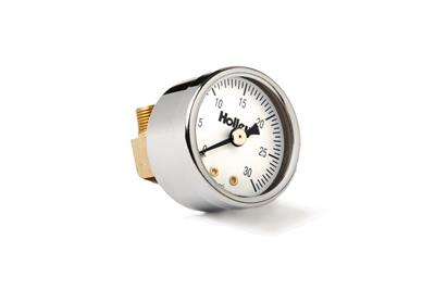 FUEL PRESSURE GAUGE