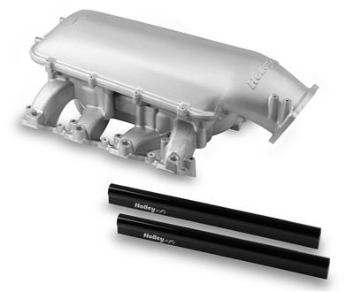 INTAKE MANIFOLD KIT 105MM TOP