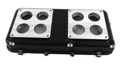 TUNNEL RAM INTAKE MANIFOLDS