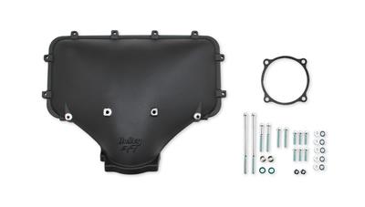 INTAKE MANIFOLD LID SIDE ENTRY