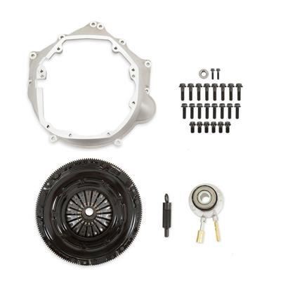 BELLHOUSING INSTALL KIT