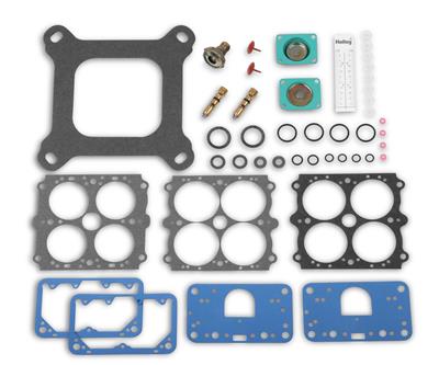 ULTRA HP KIT - E85