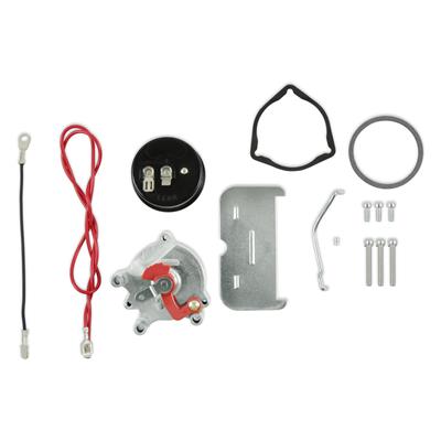CHOKE COMPONENTS