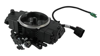 THROTTLE BODY EFI 4150 100LB/H