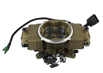 THROTTLE BODY EFI 4150 4-INJTR