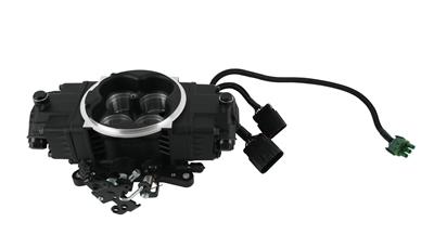 THROTTLE BODY EFI 4150