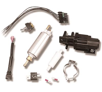 FUEL PUMP MECHANICAL