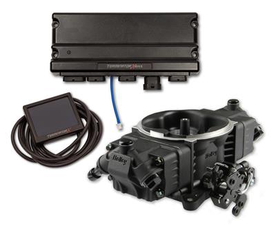 FUEL INJECTION KIT