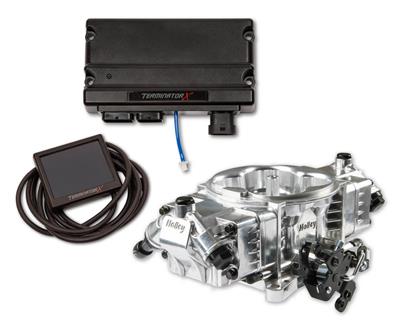ENGINE MANAGEMENT SYSTEMS