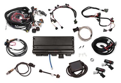 ECU AND HARNESS KIT