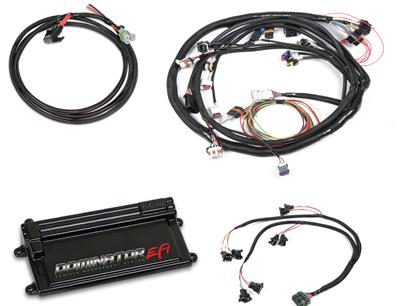 DOMINATOR EFI KIT