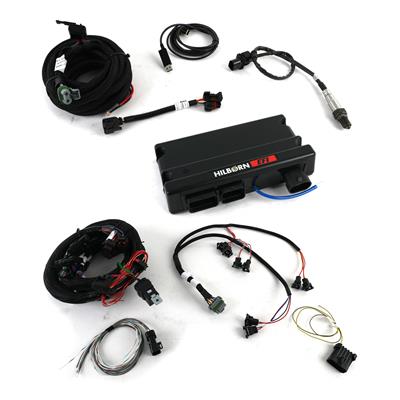 HOLLEY EFI MPFI KITS