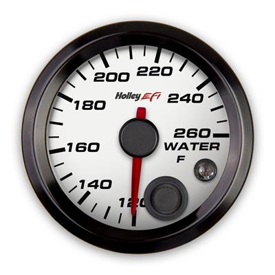 COOLANT TEMP
