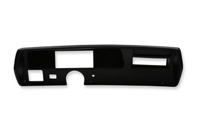 DASH BEZEL