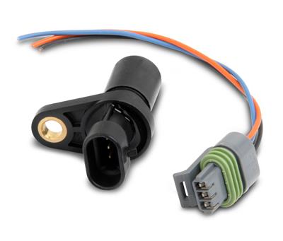 IGNITION CRANK TRIGGER SENSOR