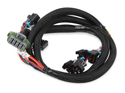INJECTOR HARNESS