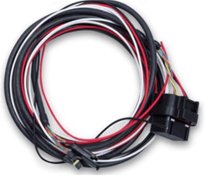 WIRE HARNESS
