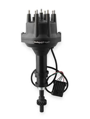 DISTRIBUTOR DUAL-SYNC HEI EFI